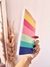 Cuaderno Tapa blanda | Arcoiris - comprar online