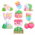 Mix de Charms Bosque x10u - comprar online
