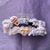 Broche Tornasol Ovalado 10cm x 4cm en internet