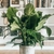Planta Artificial 45 cm - Filodendros - CandyCraft Souvenirs en Once