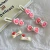Imagen de Mix de Charms Luxury Negro/Rose Gold x10u