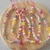 Cuentas AB - Cuadrado 8x8mm x Bolson 500gr 1200u - CandyCraft Souvenirs en Once
