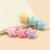 Cuadrados 12x12mm para Clips y Hebillas x10u