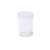 Envase Tubular 45