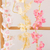 Guía Enredadera de Flores Pastel x 1.70mts - comprar online