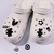 Apliques - Mix Food x10u SKU 1532 - CandyCraft Souvenirs en Once