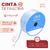 Cinta Falletina N1 - 6mm x 50 metros - comprar online
