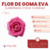 Flores de Goma Eva Elaboradas Chicas en internet