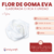 Flores de Goma Eva Elaboradas Chicas - tienda online