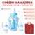 Mamadera Central + 30 Souvenirs - tienda online