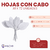 Hojas con cabo A1 x 72 unidades en internet