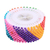 Rosca de Alfileres Cabeza Multicolor x 480 unidades