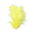 Plumas Chicas x 100 unidades - comprar online