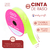 Imagen de Cinta Raso N5 - 25 mm x 10 metros