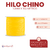 Hilo Chino 1.0mm x 100 metros - CandyCraft Souvenirs en Once