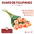 Ramo de Tulipanes x 7 Flores - CandyCraft Souvenirs en Once