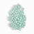 Perla para Coser 8mm x 500g - 2200 unidades - comprar online