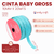 Imagen de Cinta baby Gross 10mm x 20 mts