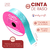 Cinta Raso N2 - 1 cm x 10 metros - tienda online
