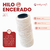 Hilo Encerado x 70 metros - CandyCraft Souvenirs en Once