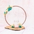 Argolla Plástica 21cm - CandyCraft Souvenirs en Once