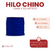 Hilo Chino 1.0mm x 100 metros - CandyCraft Souvenirs en Once