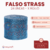 Malla Falso Strass x Rollo en internet