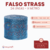 Malla Falso Strass x METRO - CandyCraft Souvenirs en Once