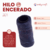 Hilo Encerado x 70 metros