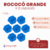 Rococo Grande x 12 u - CandyCraft Souvenirs en Once