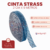 Cinta Strass 2cm x 9 metros en internet