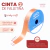 Cinta Falletina N3 - 15mm x 10 metros