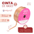 Cinta Raso N1 - 6 mm x 50 metros - comprar online