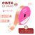 Cinta Raso N5 - 25 mm x 10 metros - CandyCraft Souvenirs en Once