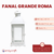 Imagen de Fanal Grande Roma