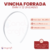 Vinchas Forradas 8 mm x 12 unidades en internet