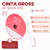 Cinta Gross de Seda N3 15mm x 10mts