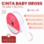Cinta Baby Gross 20mm x 10mts