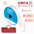 Cinta Falletina N2 - 10mm x 10 metros en internet