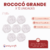 Rococo Grande x 12 u - tienda online