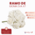 Ramo de Goma Eva x 7 - comprar online