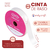 Cinta Raso N3 - 15 mm x 10 metros - tienda online