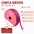 Cinta Gross de Seda N1 6mm x 20mts - comprar online