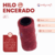 Hilo Encerado x 70 metros en internet