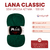 Lana Semi Gruesa Classic 4/7 Mia 100gr - Rinde 190 mts - tienda online