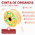 Cinta Organza con Lurex - Brooklyn - 4 mm x 20 metros - Art 1948 en internet