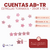 Cuentas Estrellas Tornasol 10mm x 25gr 110 unidades en internet