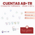 Cuentas Corazón Tornasol 8mm x 25gr 130 unidades - tienda online
