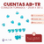 Cuentas Corazón Tornasol 8mm x 25gr 130 unidades - CandyCraft Souvenirs en Once