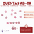 Cuentas Estrellas Tornasol 10mm x 500gr 2100 unidades en internet